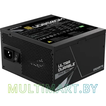 Блок питания Gigabyte UD850GM картинка 2